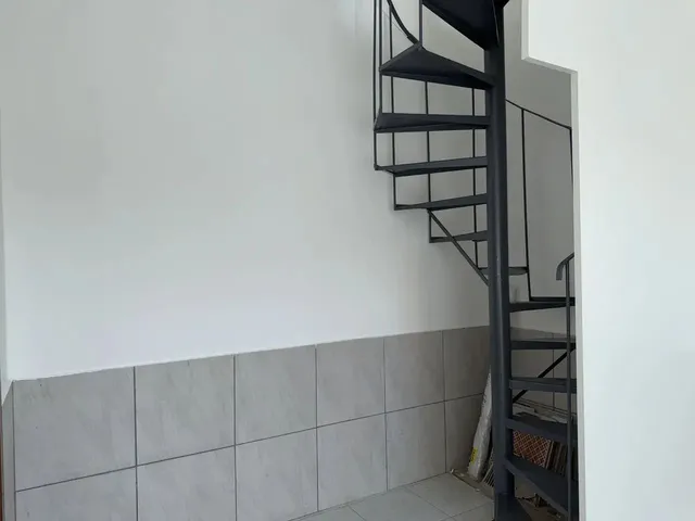Imagem 2: Sala Térrea Comercial Residencial Torres de Prata para Alugar - Centro Criciúma