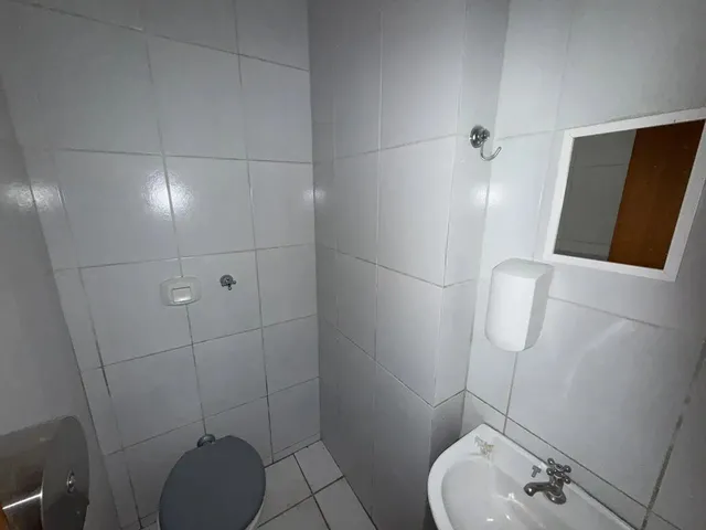 Imagem 11: Sala Térrea Comercial Residencial Torres de Prata para Alugar - Centro Criciúma