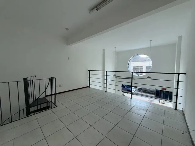 Imagem 5: Sala Térrea Comercial Residencial Torres de Prata para Alugar - Centro Criciúma