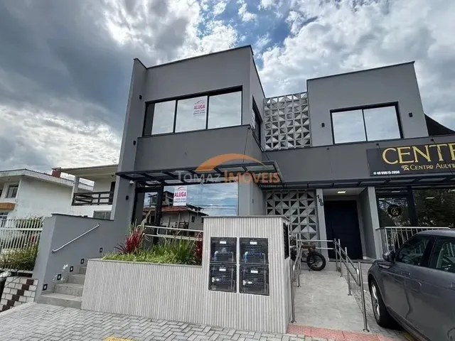 Imagem 9: Sala Comercial para Locação - Imbituba/Sc - Localização Estratégica e Versatilidade
