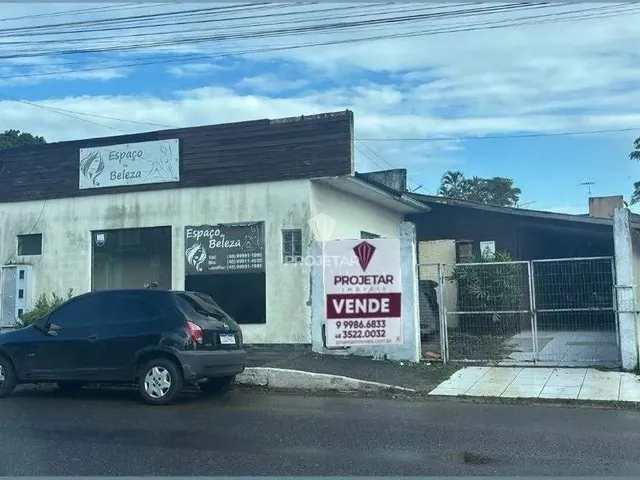 Imagem: Sala Comercial Duas Casas no Centro de