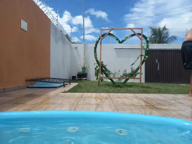 Imagem 6: Casa de Praia com Piscina em Alter do Chão