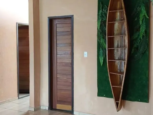Imagem 7: Casa de Praia com Piscina em Alter do Chão