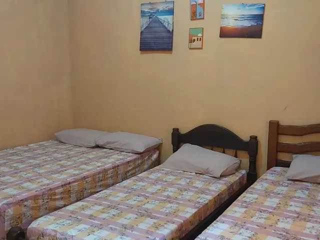 Imagem 10: Casa de Praia com Piscina em Alter do Chão