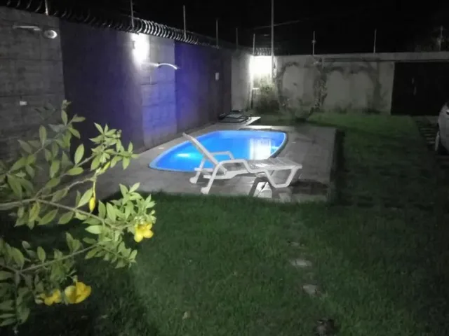 Imagem 13: Casa de Praia com Piscina em Alter do Chão