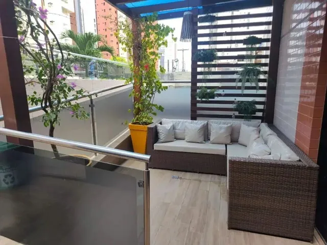 Imagem 8: Valor de Super Oportunidade! Apartamento com Projetados para Aluguel em Praia de Tambaú