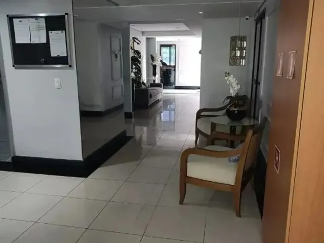 Imagem 10: Valor de Super Oportunidade! Apartamento com Projetados para Aluguel em Praia de Tambaú