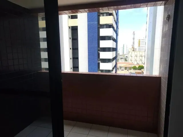 Imagem 12: Valor de Super Oportunidade! Apartamento com Projetados para Aluguel em Praia de Tambaú