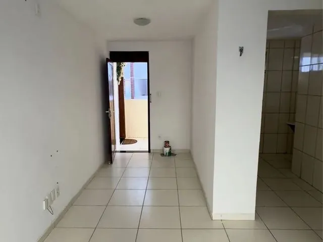 Imagem: Alugo Apto Jardim São Paulo- Bancários