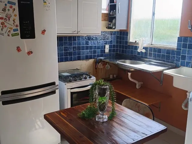 Imagem: Casa Mobiliada no Primeiro Andar