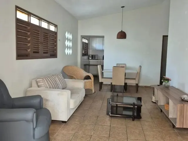 Imagem: Casa na Praia do Poço para Diária