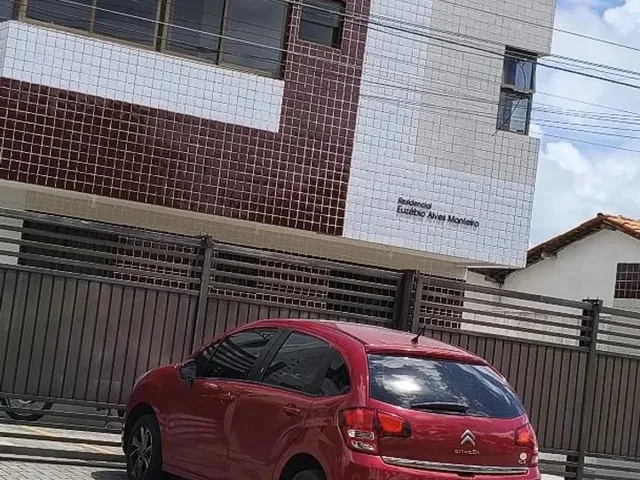Imagem: Alugo Apartamento no Castelo Branco