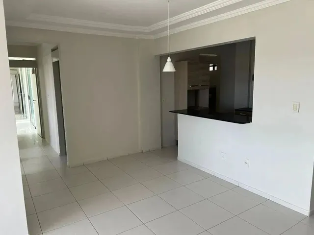 Imagem 5: Imóvel para Aluguel Tem 130 Metros Quadrados com 3 Quartos em Miramar - João Pessoa - Pb
