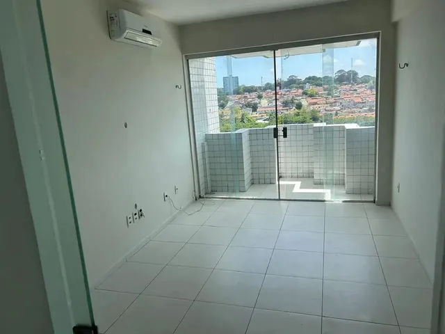 Imagem 4: Imóvel para Aluguel Tem 130 Metros Quadrados com 3 Quartos em Miramar - João Pessoa - Pb