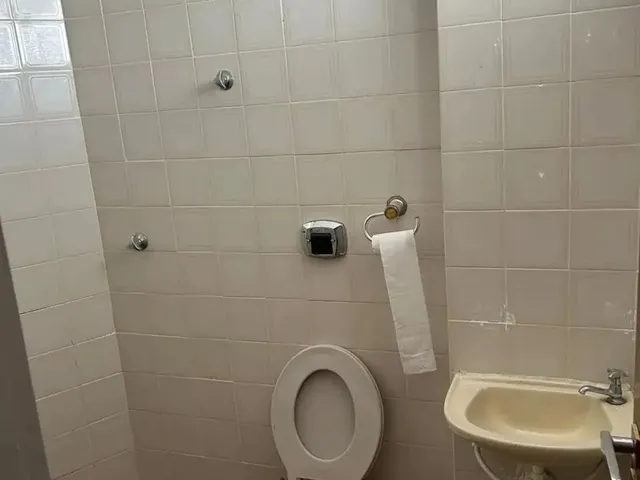 Imagem 14: Imóvel para Aluguel Tem 130 Metros Quadrados com 3 Quartos em Miramar - João Pessoa - Pb