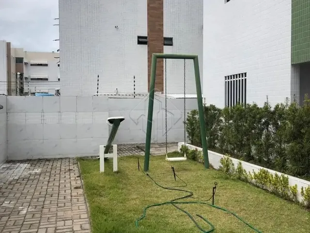 Imagem: Apartamento Padrão em João Pessoa