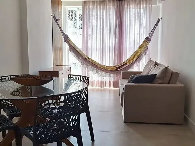 Imagem 1: Apartamento Mobiliado no 17 Andar
