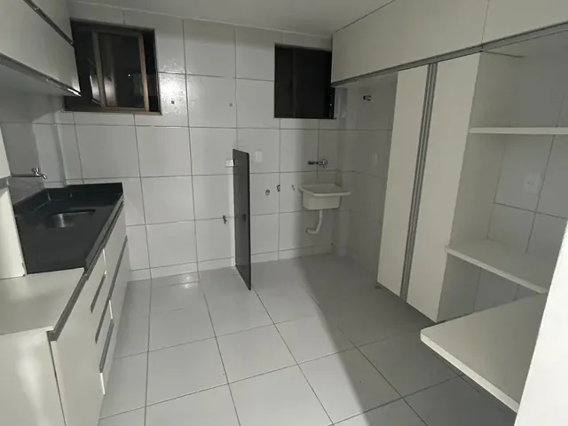 Imagem: Alugo Apartamento 2Qts - Bairro dos Estados