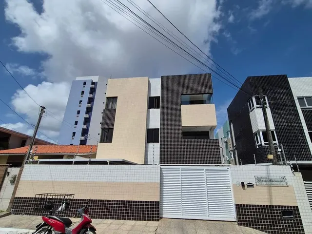 Imagem: Locação Bairro dos Estados - Apto 2 Quartos