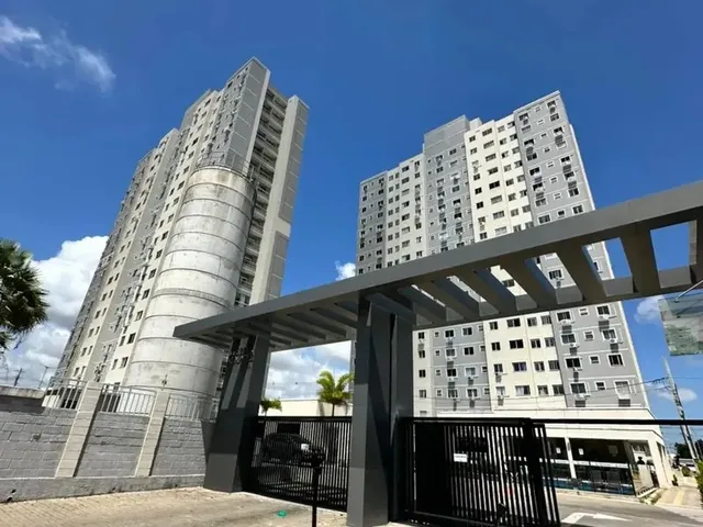 Imagem 1: Imóvel para Aluguel com 47 Metros Quadrados com 2 Quartos em Ponta de Campina - Cabedelo