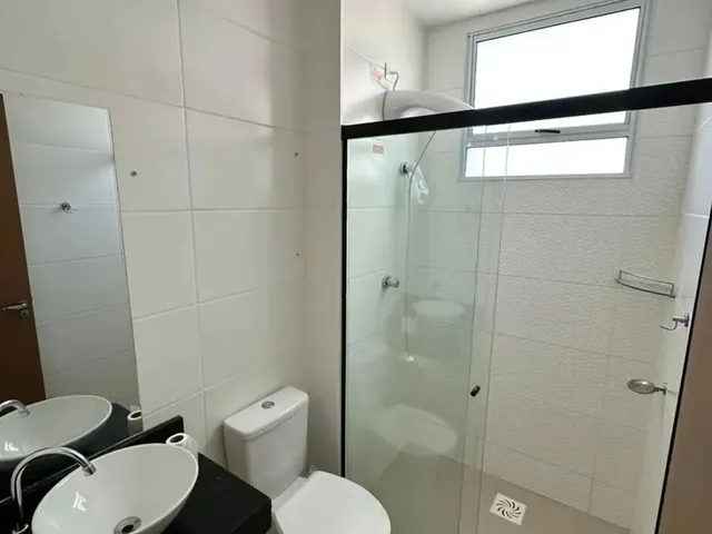 Imagem 2: Imóvel para Aluguel com 47 Metros Quadrados com 2 Quartos em Ponta de Campina - Cabedelo