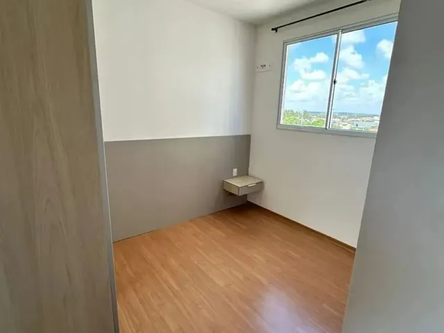 Imagem 4: Imóvel para Aluguel com 47 Metros Quadrados com 2 Quartos em Ponta de Campina - Cabedelo