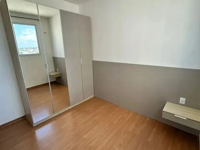 Imagem 5: Imóvel para Aluguel com 47 Metros Quadrados com 2 Quartos em Ponta de Campina - Cabedelo