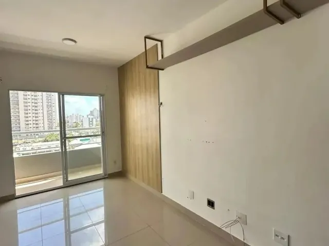 Imagem 6: Imóvel para Aluguel com 47 Metros Quadrados com 2 Quartos em Ponta de Campina - Cabedelo
