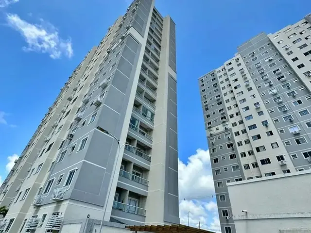 Imagem 7: Imóvel para Aluguel com 47 Metros Quadrados com 2 Quartos em Ponta de Campina - Cabedelo