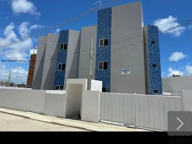 Imagem: Alugasse Apartamento Paratibe