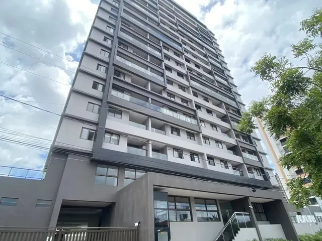 Imagem: Apartamento para Aluguel em Tambaúzinho
