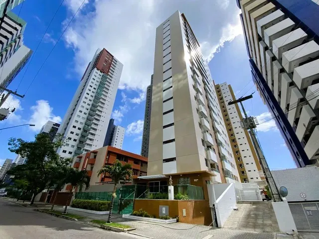 Imagem: Apartamento para Aluguel, Tambaú, João
