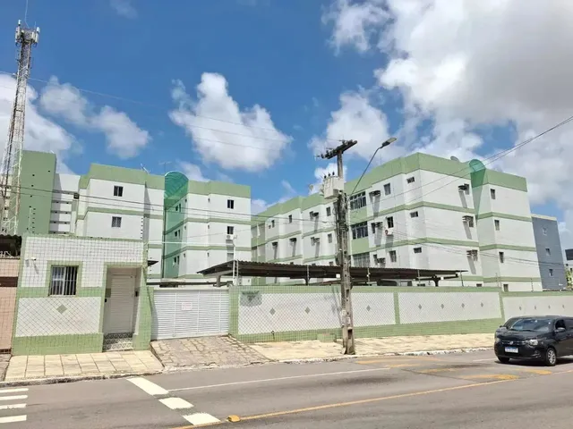 Imagem: Imóvel para Aluguel Possui 60 Metros Quadrados
