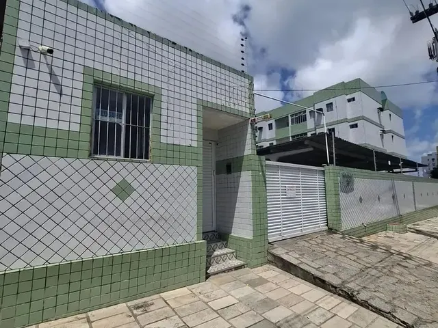 Imagem 6: Imóvel para Aluguel Possui 60 Metros Quadrados com 2 Quartos