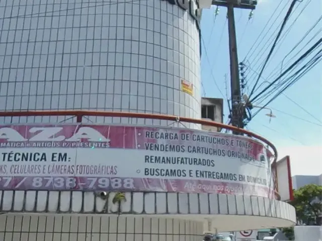 Imagem: Alugo Apartamento para Moradia/Escritório