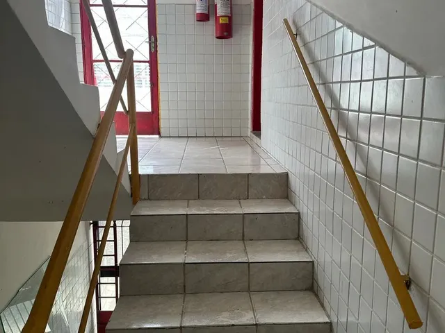Imagem 12: Alugo Apartamento para Moradia/Escritório no Centro, 3 Quartos e 1 Banheiro