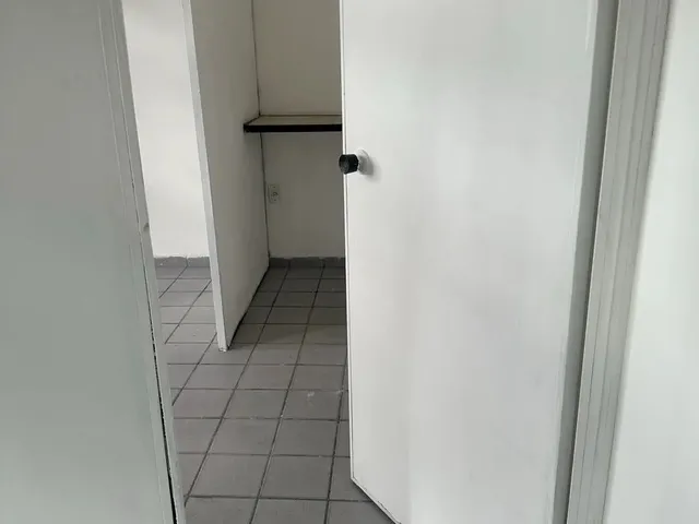 Imagem 4: Alugo Apartamento para Moradia/Escritório no Centro, 3 Quartos e 1 Banheiro