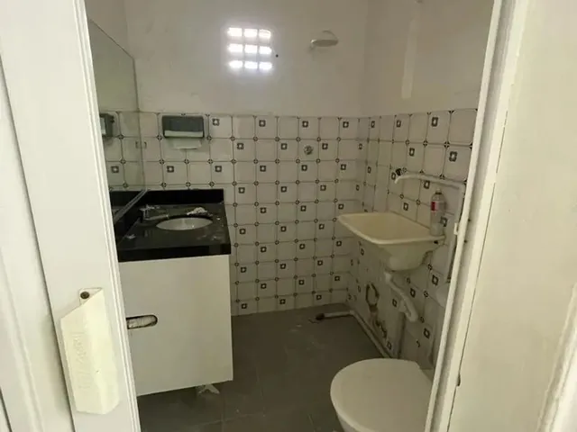 Imagem 5: Alugo Apartamento para Moradia/Escritório no Centro, 3 Quartos e 1 Banheiro