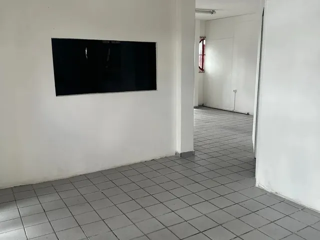 Imagem 6: Alugo Apartamento para Moradia/Escritório no Centro, 3 Quartos e 1 Banheiro