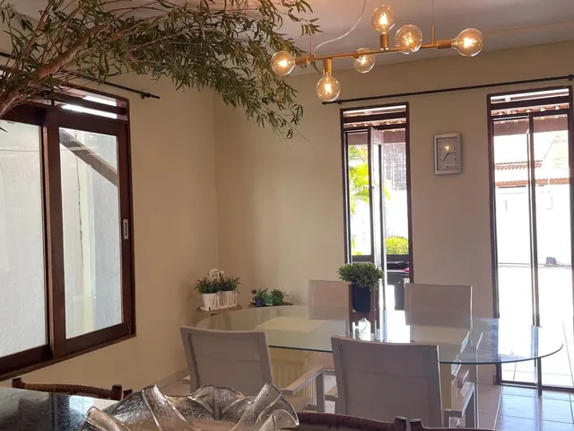 Imagem: Casa Mobiliada - Ponta de Campina