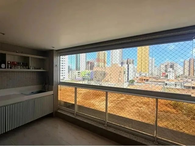 Imagem: Apartamento com 03 Suítes 157M2 em Manaíra