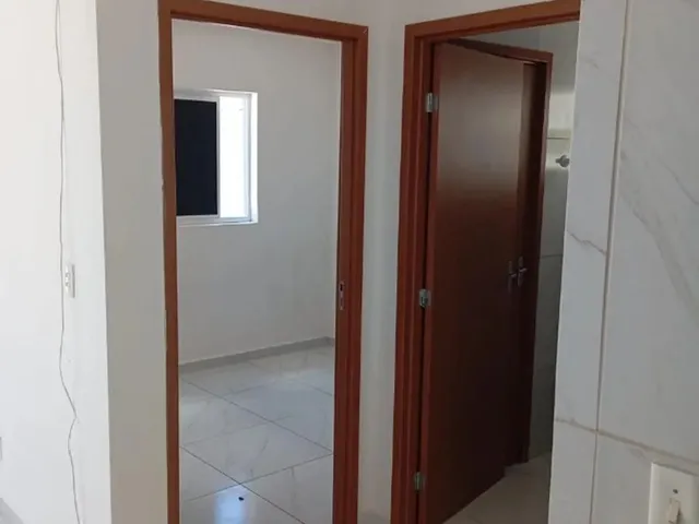 Imagem 2: Apartamento Apartamento com 2 dormitórios