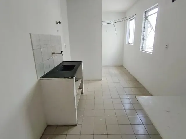 Imagem 2: Apartamento com 3 Quartos para Alugar nos Bancários