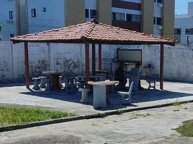 Imagem 10: Apartamento com 3 Quartos para Alugar nos Bancários