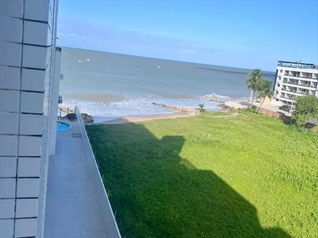 Imagem: Apartamento Mobiliado Beira Mar