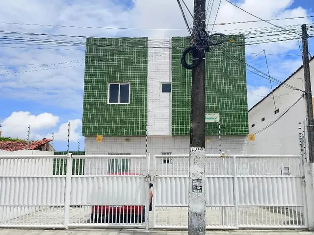 Imagem: Apartamento pra Alugar Castelo Branco