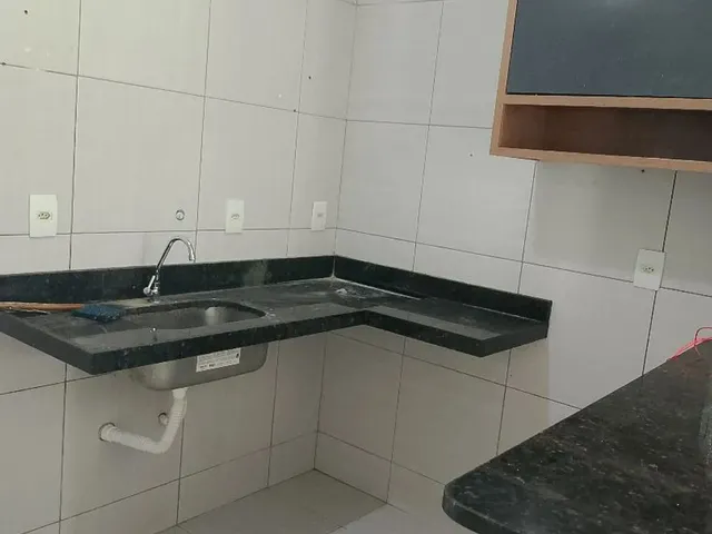 Imagem 9: Apartamento pra Alugar Castelo Branco