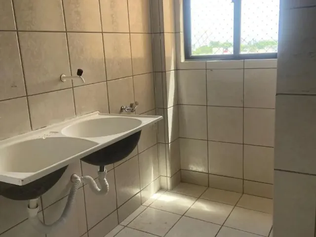 Imagem 3: Apartamento com 3Qts em Prédio com Elevador Proximo das 3 Ruas
