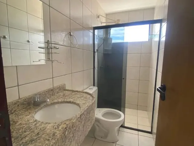 Imagem 7: Apartamento com 3Qts em Prédio com Elevador Proximo das 3 Ruas