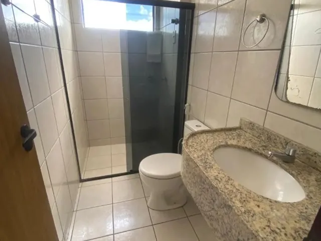 Imagem 6: Apartamento com 3Qts em Prédio com Elevador Proximo das 3 Ruas